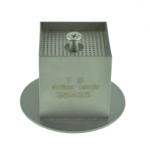 Dolna dysza Zhuomao ZM-R5860C 35x35 do stacji lutowniczej