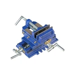 Imadło 100 mm TSX TOOL do precyzyjnych i solidnych prac