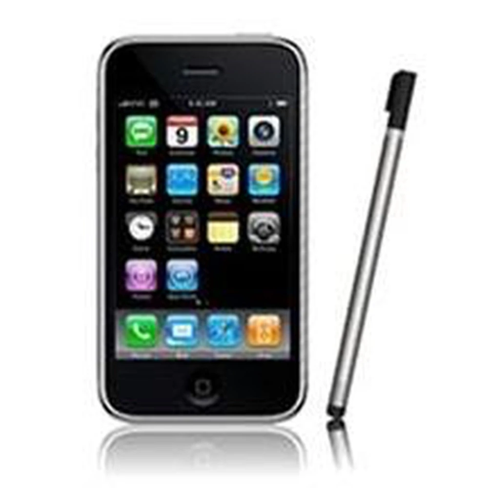 Touch pen do iPhone 3G/3GS/iPod Touch – idealny do ekranów dotykowych