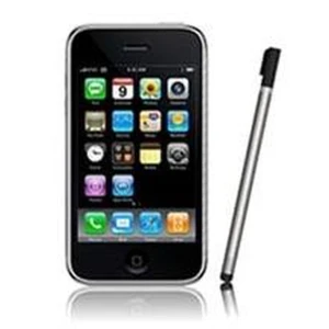 satkit Touch pen do iPhone 3G/3GS/iPod Touch – idealny do ekranów dotykowych