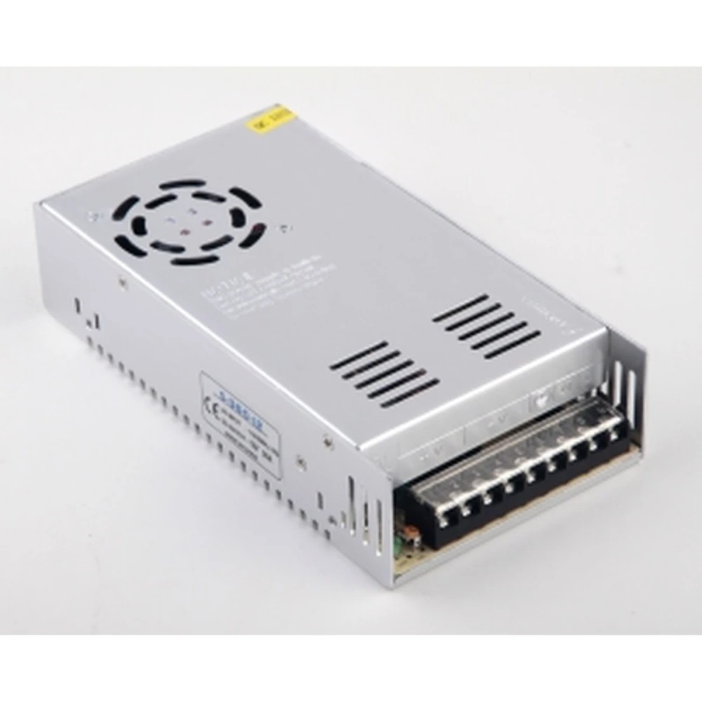 Transformator 12V 30A 360W - zasilacz AC/DC YourLed
