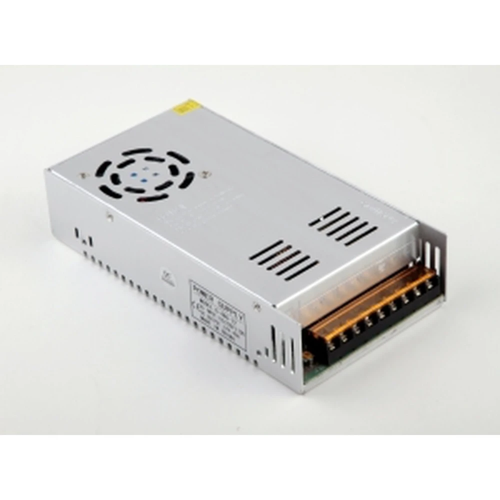 Transformator 12V 40A 480W - wydajny zasilacz AC/DC
