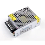 Transformator 12V 5A 60W - wysokiej jakości zasilacz AC/DC
