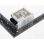 Transformator 220V na 5V 5A z zasilaczem AC/DC 25W
