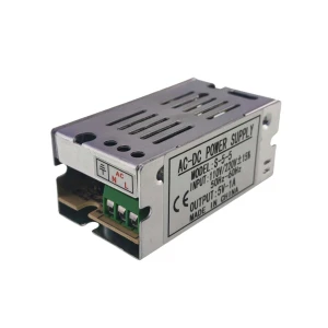 Transformator AC/DC 220V na 5V 1 Amper z metalową obudową YourLed
