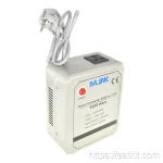 Transformator napięcia 220V na 110V 3000W do domu i firmy
