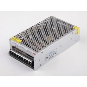 satkit Zasilacz transformatorowy 24V 10A 240W z regulacją