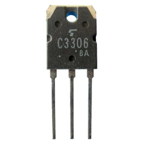 Tranzystor 2sc3306 Si-N 500V 10A 100W w obudowie TO-247 - Satkit