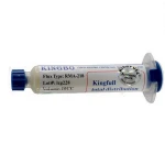 Kingbo RMA-218 flux 10cc do rozlutowywania i czyszczenia elektroniki