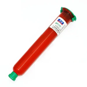 Mechanic Tuba 50 g klej UV LOCA TP-2500F do profesjonalnej naprawy ekranów LCD