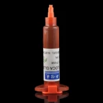 Mała tubka 5ml klej UV LOCA Glue TP-2500F do naprawy ekranów LCD