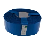 Rurka termokurczliwa PVC 72 mm do baterii - ochrona i bezpieczeństwo