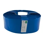 Rurka termokurczliwa PVC 72 mm do baterii - ochrona i bezpieczeństwo