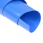 Rurka termokurczliwa PVC 72 mm do baterii - ochrona i bezpieczeństwo