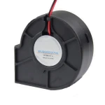 Turbina powietrza do stacji lutowniczej Mlink H2-H4-H6 - oryginalna część 24V