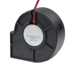 Turbina powietrza do stacji lutowniczej Mlink H2-H4-H6 - oryginalna część 24V
