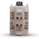 Variac transformator regulowany 40 A 0-250V (TDGC2-10KVA) do laboratorium i przemysłu