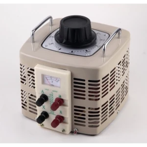 Variac transformator regulowany 5kva 20a do przemysłu i laboratorium