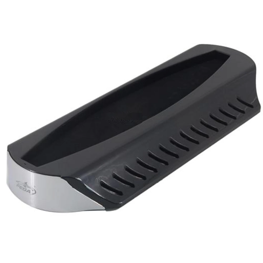 Podwójny wentylator do PS3 Slim ze stojakiem pionowym