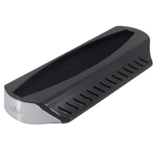 Podwójny wentylator do PS3 Slim ze stojakiem pionowym