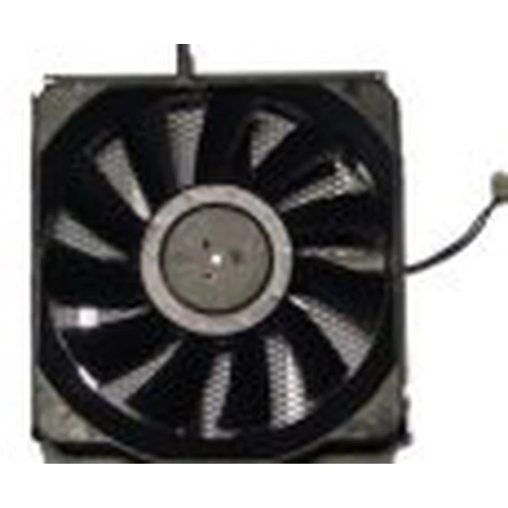 Wewnętrzny wentylator PlayStation 2 od V4 do V11 - część Sony
