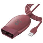 VNCI J2534 Nano kabel diagnostyczny zgodny z J2534 Passthru i ELM327