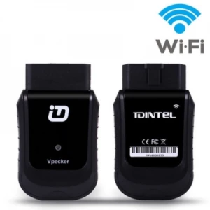 Vpecker Easydiag Wireless Wifi OBD2 – narzędzie diagnostyczne