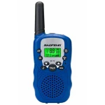 Walkie talkie Baofeng BF-T3 22 kanały dla dzieci i na zewnątrz