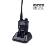 Walkie talkie Baofeng UV-5R 8W z zestawem słuchawkowym i radio VHF/UHF