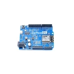 Wemos D1 R2 WiFi ESP8266 – płytka rozwojowa zgodna z Arduino Uno