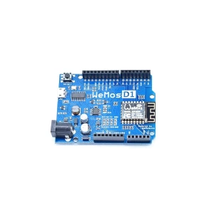 xgecu Wemos D1 R2 WiFi ESP8266 – płytka rozwojowa zgodna z Arduino Uno