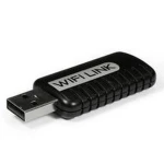 WiFi Link do PSP i NDS – adapter WiFi USB Mayflash do połączenia bezprzewodowego
