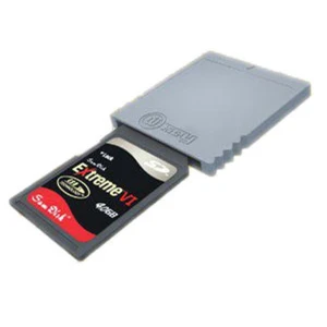 Wiikey SD Adapter - adapter SD do Wii i GameCube zgodny z homebrew