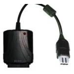 X-Joybox adapter padów PS/PS2 do Xbox, kompatybilny z PSX/PS2