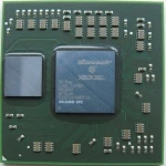 Xbox360 GPU 65nm X810480 refurbished - część do naprawy Xbox 360