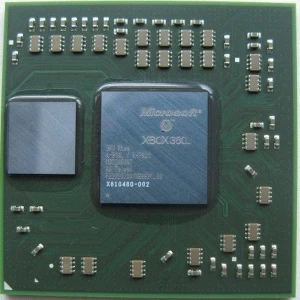 Xbox360 GPU 65nm X810480 refurbished - część do naprawy Xbox 360