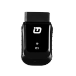 Xtuner E3 bezprzewodowy tester diagnostyczny OBDII Windows XP/7/8/10