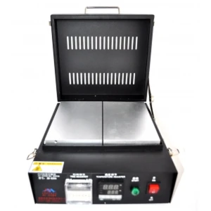 Zhuomao ZM-R255 stacja do reballingu chipów BGA z precyzyjną kontrolą temperatury